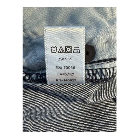 NEW Flag & Anthem Men's Small Gray Madeflex Pullover Hoodie NWT - Picture 6 of 7